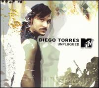 Diego Torres: MTV Unplugged von Diego Torres