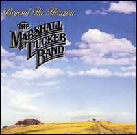 Beyond the Horizon von The Marshall Tucker Band