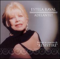 Adelante von Estela Raval