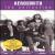 Collection: Aerosmith/Get Your Wings/Toys in the Attic [2004 Long Box] von Aerosmith