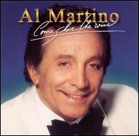 Come Share the Wine von Al Martino