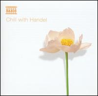 Chill with Handel von George Frederick Handel