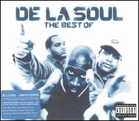 Best of De La Soul von De La Soul