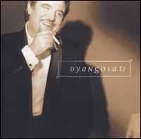 Ti von Dyango
