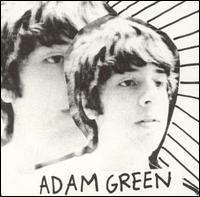Adam Green von Adam Green