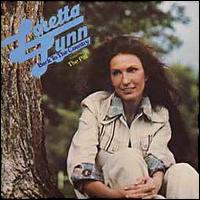 Back to the Country von Loretta Lynn