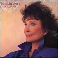 Just a Woman von Loretta Lynn