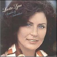 Somebody Somewhere von Loretta Lynn