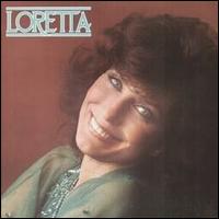 Loretta von Loretta Lynn