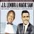 Blues Guitar Legends von J.B. Lenoir