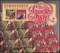 Road Food/Power in the Music von The Guess Who