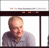 Paul Gambaccini Collection von Paul Gambaccini
