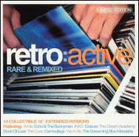 Retro: Active von Various Artists