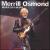 Never Say Never Again von Merrill Osmond