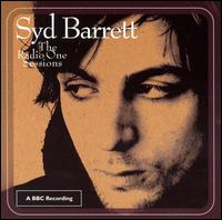 Radio One Sessions von Syd Barrett