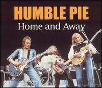 Home and Away von Humble Pie
