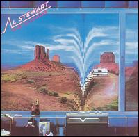 Time Passages von Al Stewart