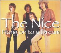 Hang on to a Dream [Atom] von The Nice