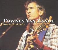 Poncho & Lefty von Townes Van Zandt