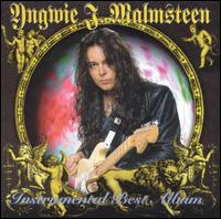 Instrumental Best von Yngwie Malmsteen