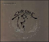 Anthology 1979-1983 von Chrome