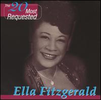 20 Most Requested von Ella Fitzgerald