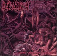 Pseudo Verminal Cadaverium von Cenotaph