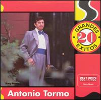 20 Grandes Exitos von Antonio Tormo