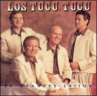 20 Grandes Exitos von Los Tucu Tucu