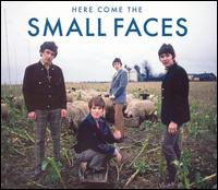 Here Come the Small Faces von The Small Faces