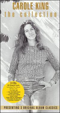 Collection: Really Rosie/Music/Tapestry von Carole King