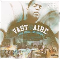 Look Mom... No Hands von Vast Aire