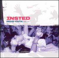 Proud Youth 1986-1991 von Insted