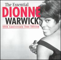 Essential: 40th Anniversary Tour Edition von Dionne Warwick