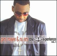 N.E. X-Perience, Vol. 1 von Gary Mayes