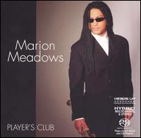 Player's Club von Marion Meadows
