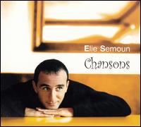 Chansons von Elie Semoun