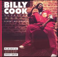 Livin' My Dream von Billy Cook