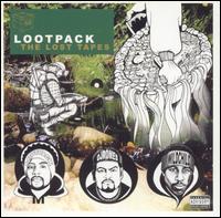 Lost Tapes von Lootpack