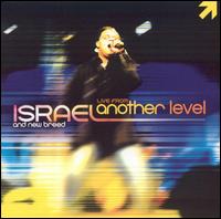 Live from Another Level von Israel