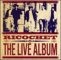 Live Album von Ricochet