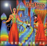 Azhdark Passion von Psicodreamics