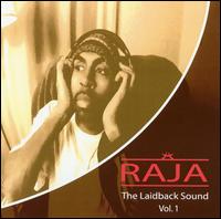 Laidback Sound, Vol. 1 von Raja