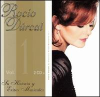 Su Historia y Exitos Musicales, Vol. 1 von Rocío Dúrcal