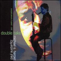 Double Take: Jazz-Poetry Conversations von Paul Austerlitz