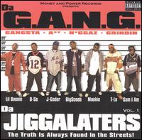 Da Jiggalaters von Da G.A.N.G.