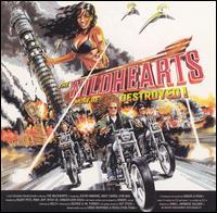 Wildhearts Must Be Destroyed von The Wildhearts