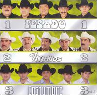 Tres Grandes Nortenos, Vol. 3 von Pesado