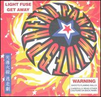 Light Fuse, Get Away von Widespread Panic