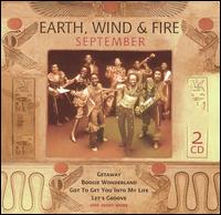 September von Earth, Wind & Fire